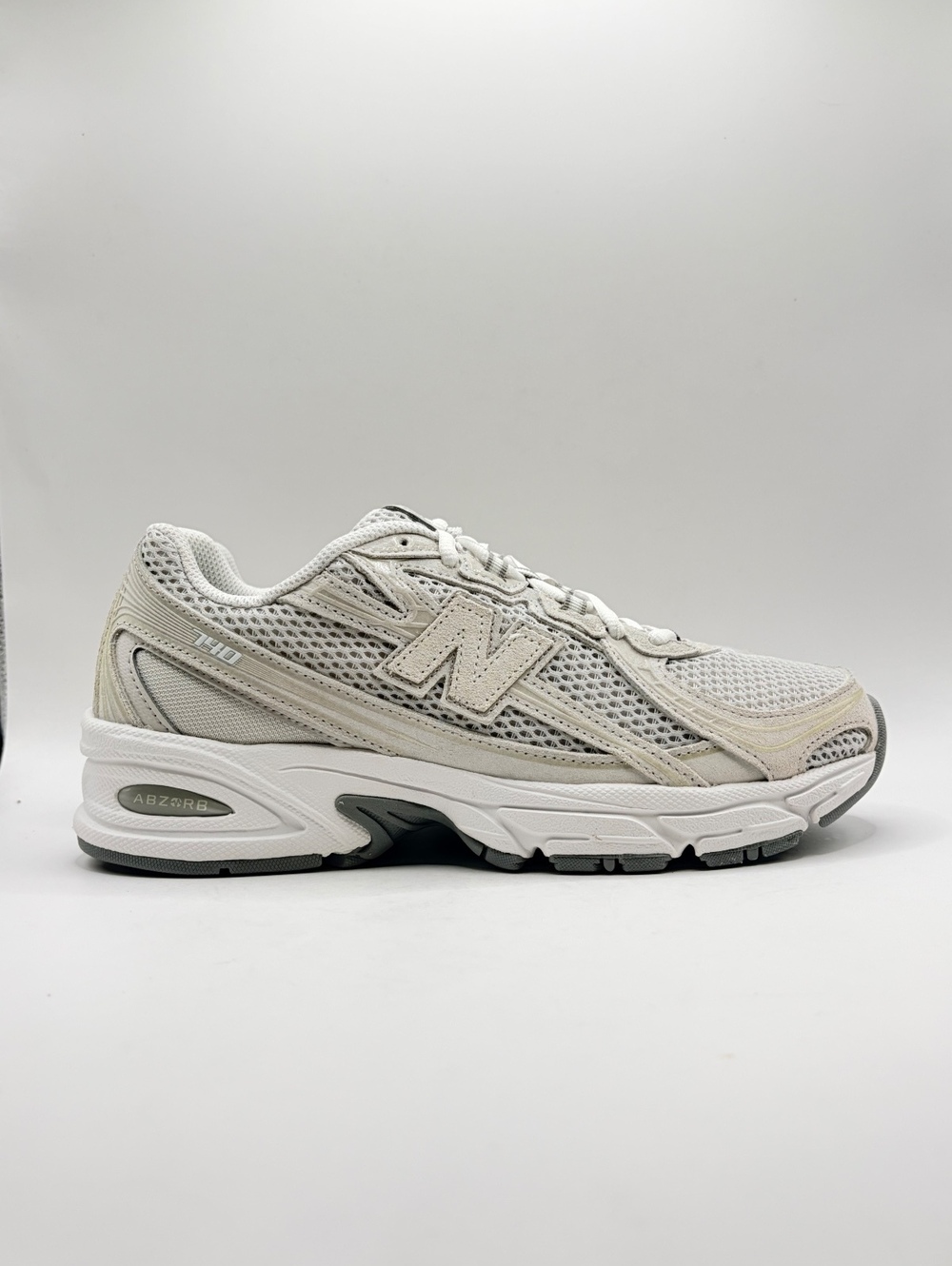 New Balance 740 Grey Day Unisex Sneakers 7 Men’s / 8.5 Women’s